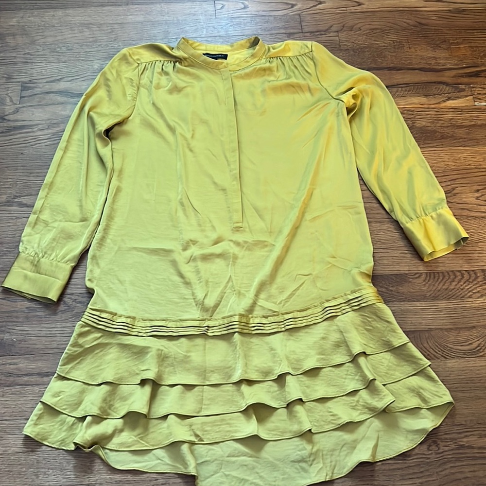 Banana Republic dress